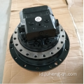 Motor Perjalanan Final Drive HD512